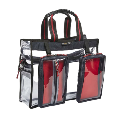 Samas Krystal Set Bag Large